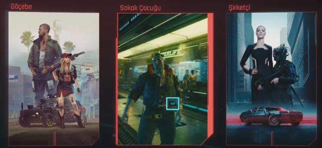 Cyberpunk 2077 konusu: Cyberpunk 2077'de kaç karakter var? Merakla beklenen Cyberpunk 2077 rekor kırdı! Cyberpunk 2077 fiyatı