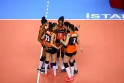 D Grubu'nun lideri Eczacıbaşı VitrA