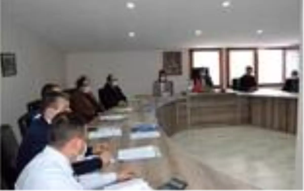 Emet Belediyesi 2021 yılı bütçesi 25 milyon TL