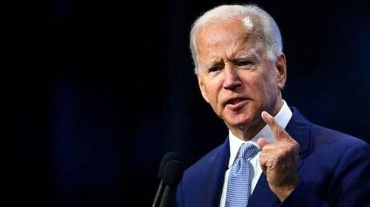 Erdoğan'ın 'Gayet iyi tanırım' dediği Biden Türkiye için tavizlere hazır