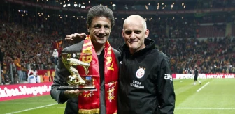 Eski Galatasaraylı Popescu'dan yıllar sonra gelen itiraf: Kafama silah dayayıp Steaua Bükreş'le sözleşme imzalatmak istediler