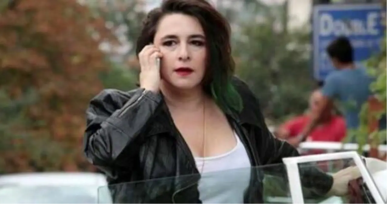 Esra Dermancıoğlu kimdir? Esra Dermancıoğlu kaç yaşında, nereli, evli mi? Esra Dermancıoğlu dizileri!