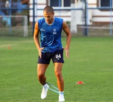Gökhan İnler: Bu sene Süper Lig'e çıkacağız Gökhan İnler: Bu sene Süper Lig'e çıkacağız