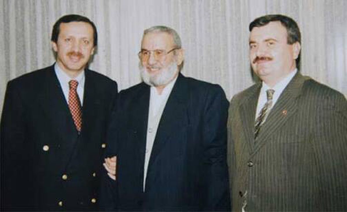 Halil İbrahim Dağ kimdir? Halil İbrahim Dağ hayatı ve biyografisi! Halil İbrahim Dağ kaç yaşında, nereli?