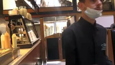 HALİL - Kudüs direnişinin sembol ismi Cuneydi, yaşadıklarını acı ve gururla anımsıyor HALİL - Kudüs direnişinin sembol ismi Cuneydi, yaşadıklarını acı ve gururla anımsıyor