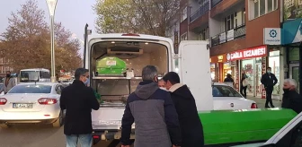 İntihar mı cinayet mi? Erzincan'da bir kişi otel odasında ölü bulundu
