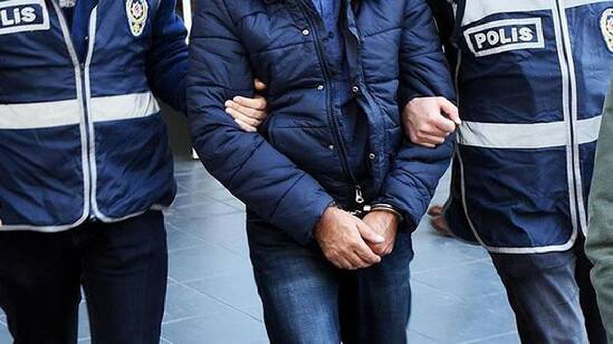 İstanbul'da fidye operasyonunda 2'si polis 8 şüpheli gözaltına alındı