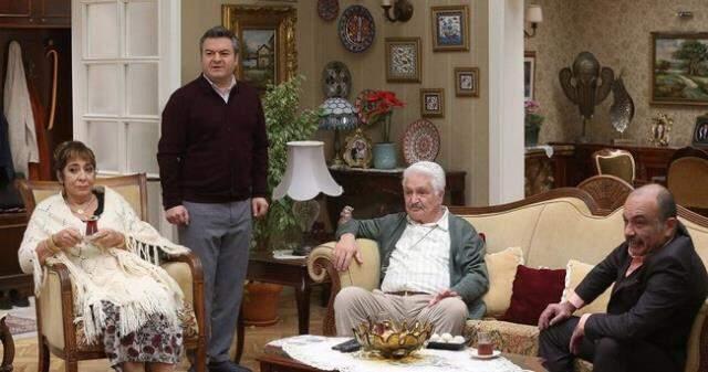 İyi Aile Babası ne zaman, saat kaçta? İyi Aile Babası 2. yeni bölüm fragmanı izle?