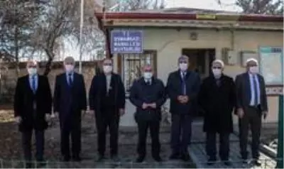 Son dakika! Son dakika!