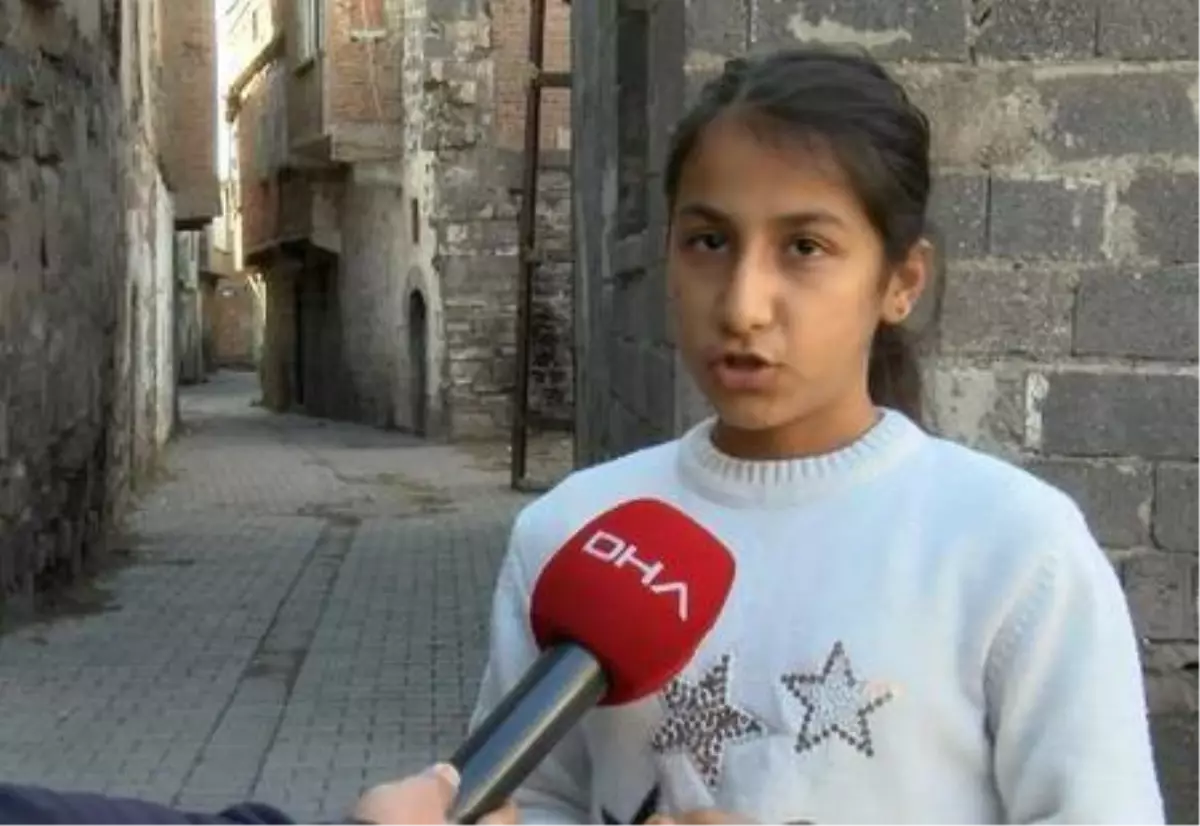 Kız çocuğunu kaçırmaya çalışan şüphelilere linç girişimi (2)