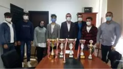Kocaeli boccecilerin saha ayağına gidiyor Kocaeli boccecilerin saha ayağına gidiyor