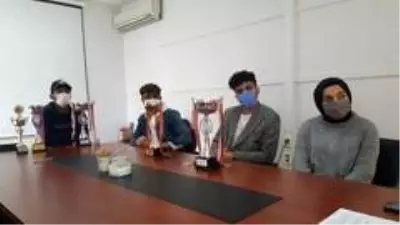 Kocaeli boccecilerin saha ayağına gidiyor Kocaeli boccecilerin saha ayağına gidiyor