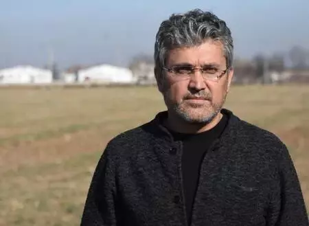 Konya Ovası'nda kuraklık alarmı: Yağışlar olmazsa 2021'de kayıplar yaşanacak Konya Ovası'nda kuraklık alarmı: Yağışlar olmazsa 2021'de kayıplar yaşanacak