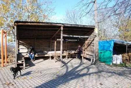 Muhtarın telefonu susmuyor! Koronavirüsün görülmediği köyden arsa satın almak istiyorlar Muhtarın telefonu susmuyor! Koronavirüsün görülmediği köyden arsa satın almak istiyorlar