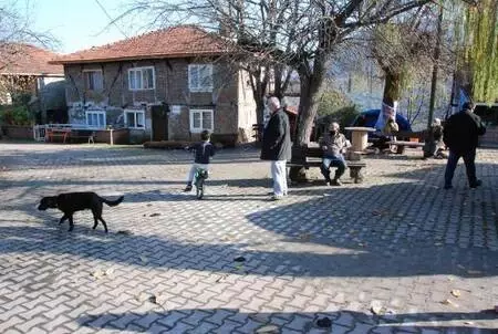Bu köyde koronavirüs hiç görülmedi! Türkiye'nin dört bir yanından arsa ve ev almak için muhtarı arıyorlar Bu köyde koronavirüs hiç görülmedi! Türkiye'nin dört bir yanından arsa ve ev almak için muhtarı arıyorlar