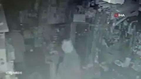 Milyonluk kasa hırsızları JASAT'a yakalandı Milyonluk kasa hırsızları JASAT'a yakalandı