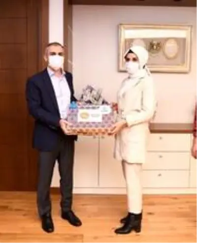 'Mutfağımda Sıfır Atık' yarışmasında ödüller sahiplerini buldu 'Mutfağımda Sıfır Atık' yarışmasında ödüller sahiplerini buldu