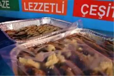 Pandemi ile birlikte talepler değişti, balıklar pişirilerek evlere servis edilmeye başlandı Pandemi ile birlikte talepler değişti, balıklar pişirilerek evlere servis edilmeye başlandı