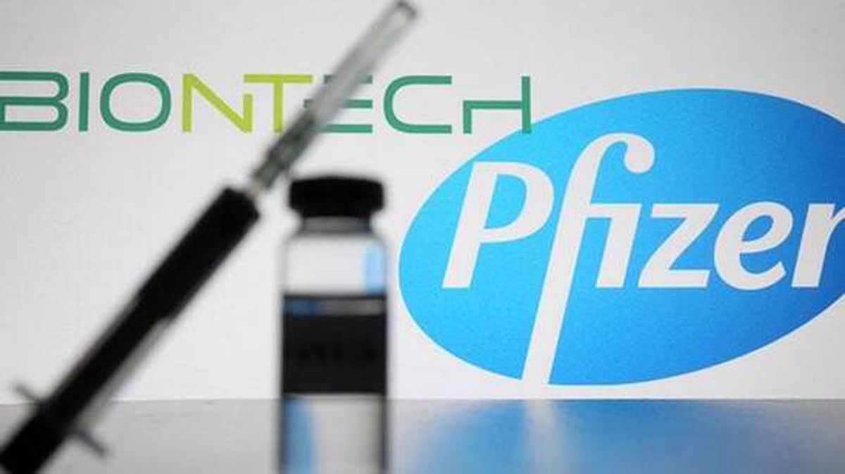 Pfizer ve BioNTech'in koronavirüs aşısıyla ilgili açıklama: Veriler çok sağlam