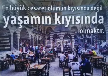 Son dakika haberi | PKK'lıların teslim olmaları için dağlara 10 bin kartpostal atılmasına evlat nöbetindeki ailelerden destek Son dakika haberi | PKK'lıların teslim olmaları için dağlara 10 bin kartpostal atılmasına evlat nöbetindeki ailelerden destek