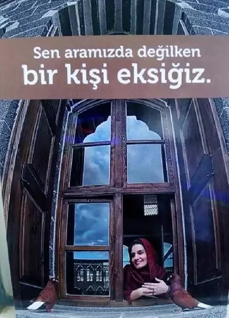 Son dakika haberi | PKK'lıların teslim olmaları için dağlara 10 bin kartpostal atılmasına evlat nöbetindeki ailelerden destek Son dakika haberi | PKK'lıların teslim olmaları için dağlara 10 bin kartpostal atılmasına evlat nöbetindeki ailelerden destek
