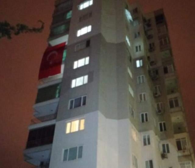 Rasulayn'daki terör saldırısında şehit olan askerlerimizden birinin kimliği belli oldu Rasulayn'daki terör saldırısında şehit olan askerlerimizden birinin kimliği belli oldu