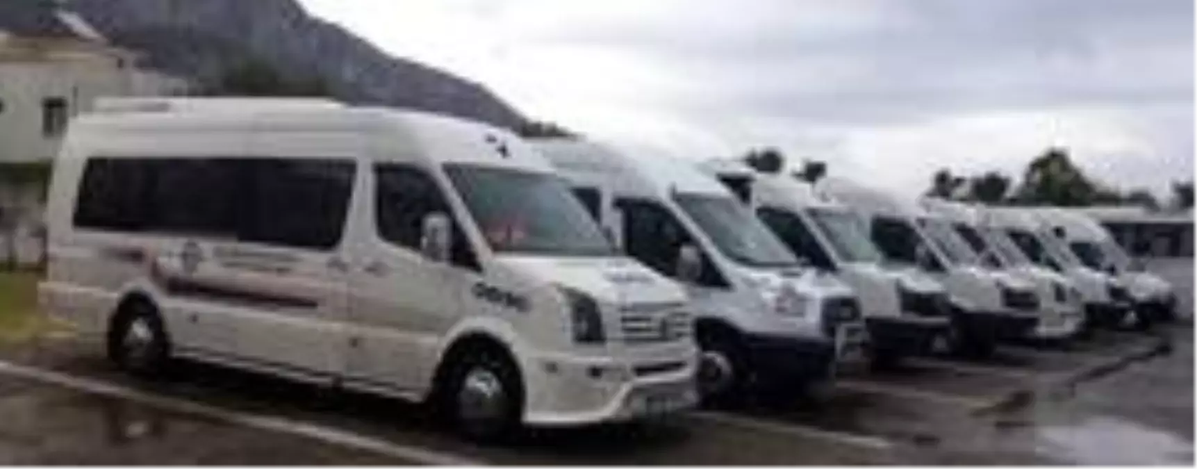 'S' plakalara tarım işçisi taşıma yetkisi