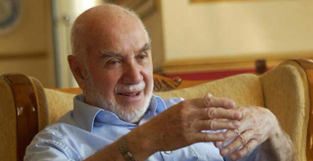 Sabahattin Zaim kimdir? Sabahattin Zaim ne zaman öldü? Sabahattin Zaim kitapları, eserleri, makaleleri nelerdir?