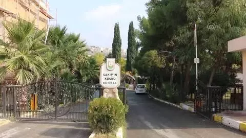 Şanlıurfa lezzetlerine UNESCO tescili için gastronomi merkezi açılıyor Şanlıurfa lezzetlerine UNESCO tescili için gastronomi merkezi açılıyor