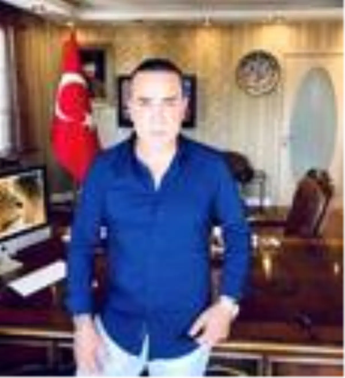 Sedat Akyüz: Kaliteli yaşam herkesin hakkı