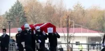 Vasip Şahin: Son dakika haberi! Şehit polis memuru Metin Gülmez son yolculuğuna uğurlandı Vasip Şahin: Son dakika haberi! Şehit polis memuru Metin Gülmez son yolculuğuna uğurlandı