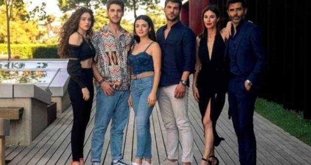 Sol Yanım yeni bölüm fragmanı yayınlandı mı? Sol Yanım 4. Bölüm fragmanı yayınlandı mı?