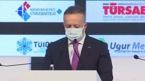 Son dakika haberleri... TİM Başkanı Gülle: 'Bölgesel Kapsamlı Ekonomik Ortaklık Anlaşması için imzalar atıldı' Son dakika haberleri... TİM Başkanı Gülle: 'Bölgesel Kapsamlı Ekonomik Ortaklık Anlaşması için imzalar atıldı'