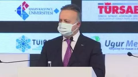 Son dakika haberleri... TİM Başkanı Gülle: 'Bölgesel Kapsamlı Ekonomik Ortaklık Anlaşması için imzalar atıldı' Son dakika haberleri... TİM Başkanı Gülle: 'Bölgesel Kapsamlı Ekonomik Ortaklık Anlaşması için imzalar atıldı'