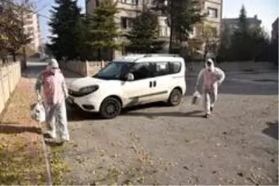 Son dakika haberleri... Selçuklu Vefa Sosyal Destek Ekipleri 120 bin kişinin yardımına koştu Son dakika haberleri... Selçuklu Vefa Sosyal Destek Ekipleri 120 bin kişinin yardımına koştu