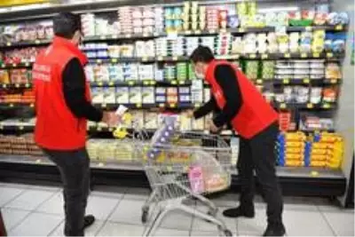 Son dakika haberleri... Selçuklu Vefa Sosyal Destek Ekipleri 120 bin kişinin yardımına koştu Son dakika haberleri... Selçuklu Vefa Sosyal Destek Ekipleri 120 bin kişinin yardımına koştu