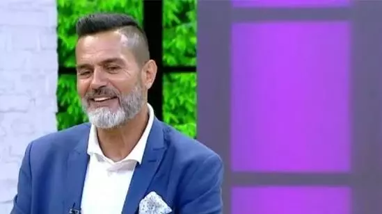 Yaşar Alptekin'den bomba itiraf: Boşanmak için eşimi aldattım Yaşar Alptekin'den bomba itiraf: Boşanmak için eşimi aldattım