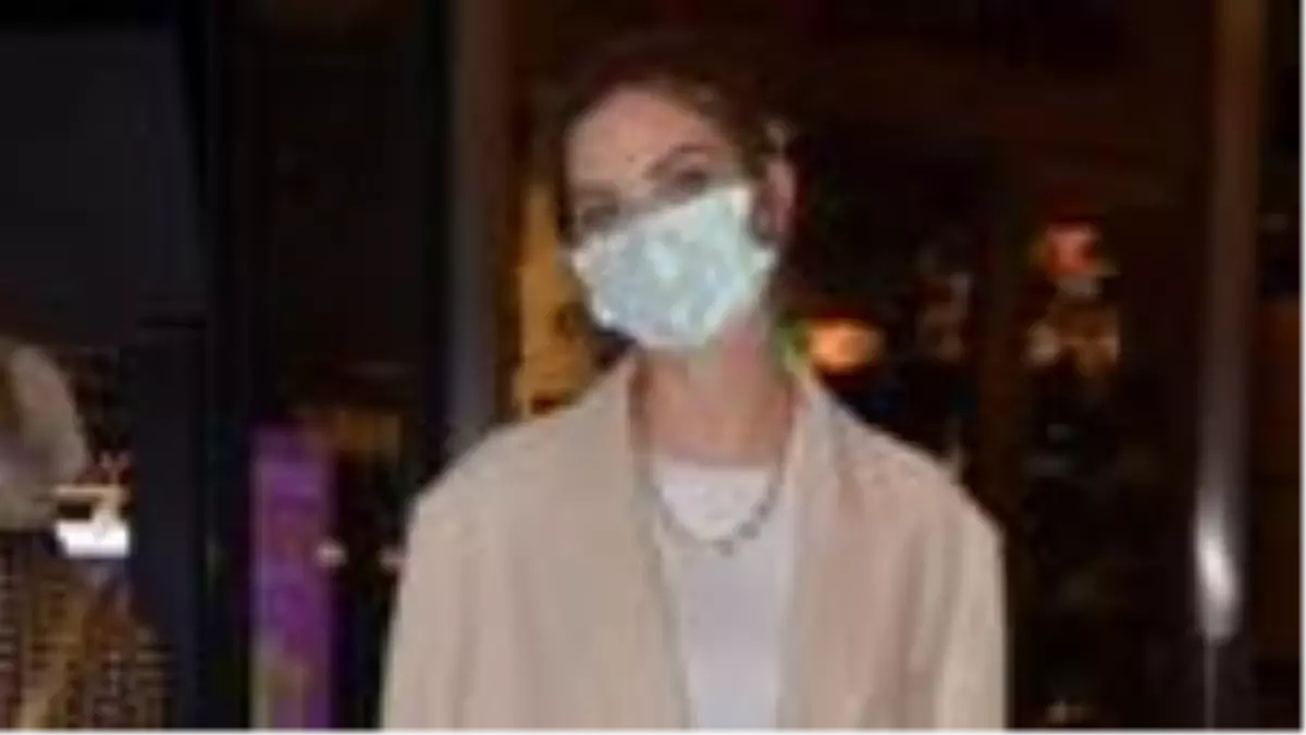 Yasemin Şefkatli: Çok yorulduk