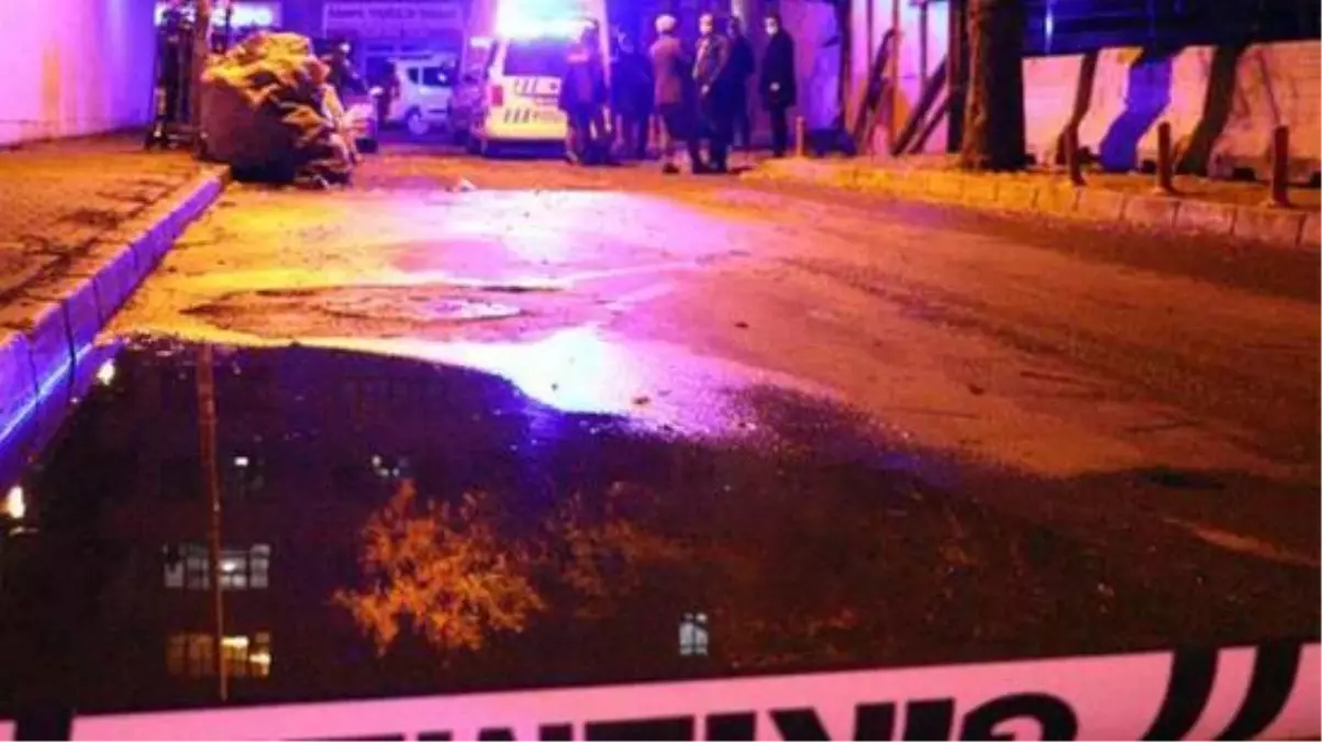 Yaşlı adamın başını taşla ezerek öldürdü! 'Taciz ettiği için yaptım' dedi