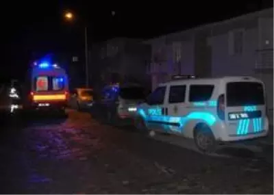 2 gündür haber alınamayan yaşlı adam evinde ölü bulundu 2 gündür haber alınamayan yaşlı adam evinde ölü bulundu