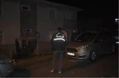 2 gündür haber alınamayan yaşlı adam evinde ölü bulundu 2 gündür haber alınamayan yaşlı adam evinde ölü bulundu