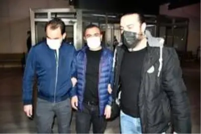 2 kurşunla vurulan gençten arkadaşına: Hakkını helal et, seni seviyorum