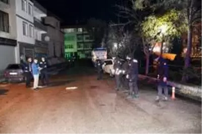 2 kurşunla vurulan gençten arkadaşına: Hakkını helal et, seni seviyorum