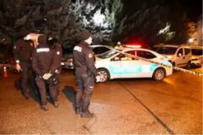2 kurşunla vurulan gençten arkadaşına: Hakkını helal et, seni seviyorum
