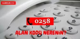 258 Alan Kodu Nerenin Denizli Alan Kodu Kac 0258 Telefon Numarasi Hangi Ilin Alan Kodudur Neresi