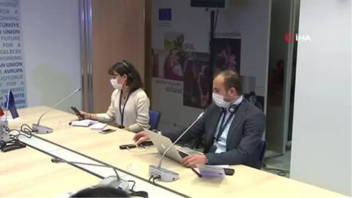 AB Türkiye Delegasyonu Başkanı Landrut'tan kararlara ilişkin açıklama