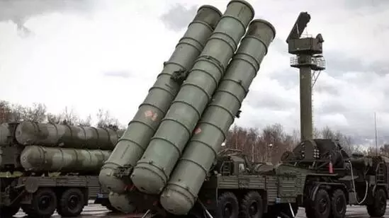Son dakika: ABD Senatosu, S-400 hava savunma sistemleri nedeniyle Türkiye'ye yaptırım içeren tasarıyı onayladı Son dakika: ABD Senatosu, S-400 hava savunma sistemleri nedeniyle Türkiye'ye yaptırım içeren tasarıyı onayladı