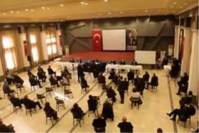 Belediye Başkanı Ergin, Ayvalık sahipsiz ve korumasız değildir