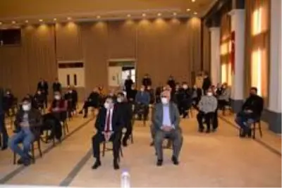 Belediye Başkanı Ergin, Ayvalık sahipsiz ve korumasız değildir