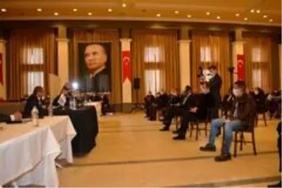 Belediye Başkanı Ergin, Ayvalık sahipsiz ve korumasız değildir